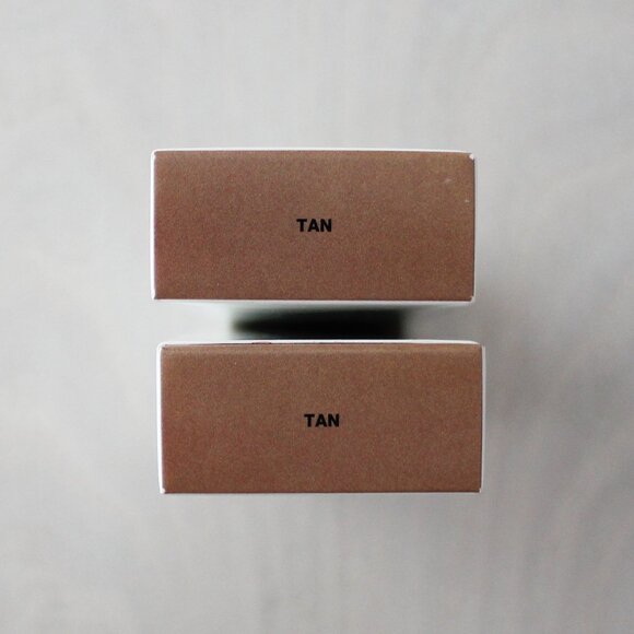 2 NEW Smashbox Halo Healthy Glow All-in-1 Tinted Moisturizers SPF 25 Tan Full Sz - Picture 6 of 9